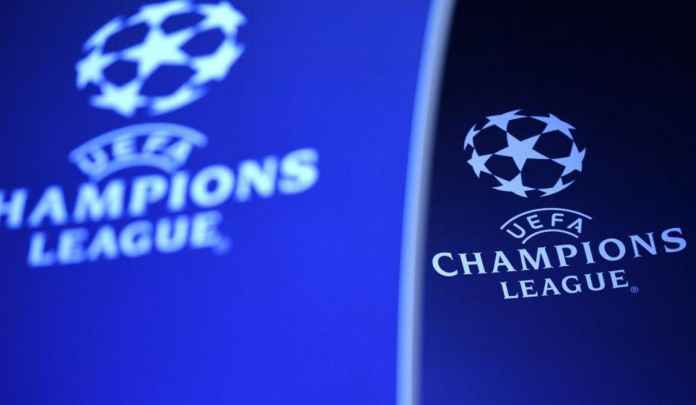 Jadwal Liga Champions Malam Ini