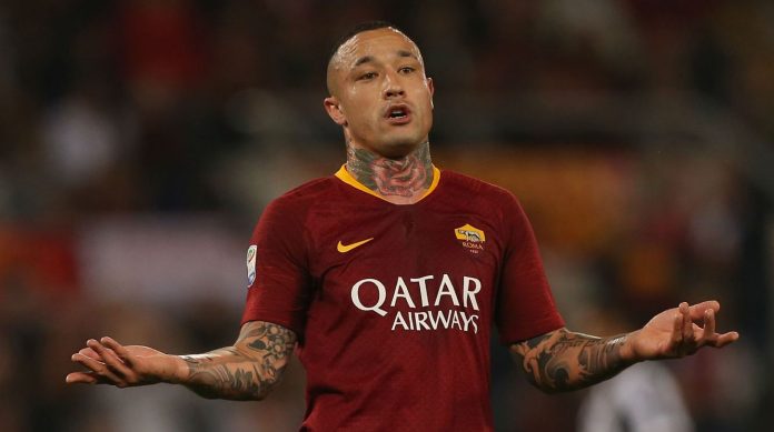 Radja Nainggolan Ditangkap Polisi