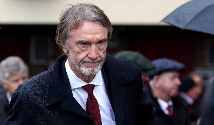 Jim Ratcliffe bawa banyak perubahan tidak populer di Manchester United