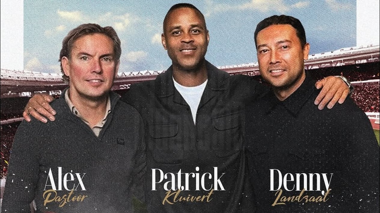Mengapa Publik Indonesia Kurang Suka Dengan Patrick Kluivert Sebagai Pelatih Timnas Bola Indonesia