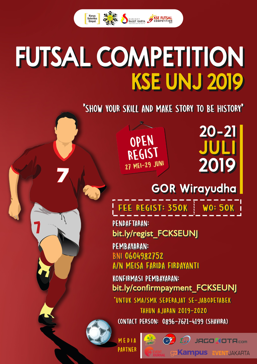 Futsal Sepakbola 2 | Eyesoccer.id
