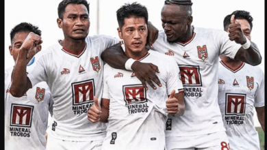 Klasemen Liga 1 Terkini Usai Malut United vs Persib: Persib Naik, Persaingan Kian Ketat