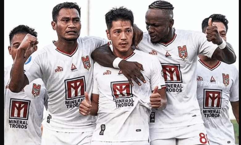 Klasemen Liga 1 Terkini Usai Malut United vs Persib: Persib Naik, Persaingan Kian Ketat Klasemen Liga 1 Terkini Usai Malut United vs Persib: Persib Naik, Persaingan Kian Ketat
