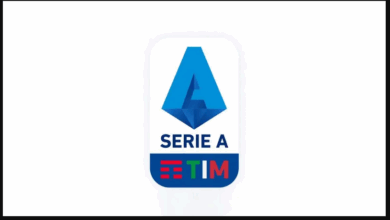 Hasil Pertandingan Serie A 3–4 Mei 2025: Inter Menang Telak, Juventus Terpeleset Lagi