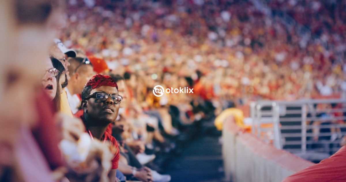 Rekor Penonton Sepakbola Terbanyak Di Dunia