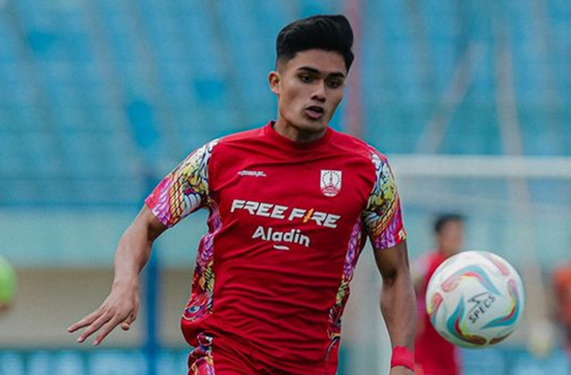 Prediksi Persis Solo Vs Malut United, 12 April 2025